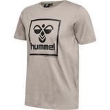 Hummel - Isam 2.0 - T-shirt - Katoen - Korte Mouwen