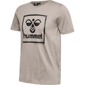 Hummel - Isam 2.0 - T-shirt - Katoen - Korte Mouwen