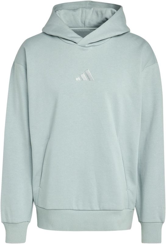 Hoodie adidas All Szn Fleece