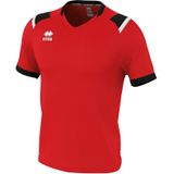 Errea - Lucas - Maillot - Zwart - Polyester