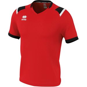 Errea - Lucas - Maillot - Zwart - Polyester