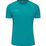 Hummel - hmlAUTHENTIC PRO - Sportshirt - Jersey - Met BEECOOL® Technologie