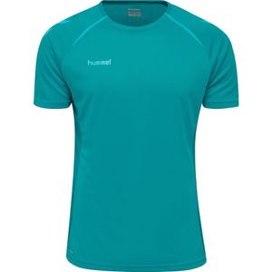 Hummel - hmlAUTHENTIC PRO - Sportshirt - Jersey - Met BEECOOL® Technologie