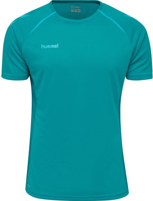 Hummel - hmlAUTHENTIC PRO - Sportshirt - Jersey - Met BEECOOL® Technologie