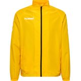 Hummel - hmlCORE Micro Zip - Kinderjas - Felgekleurde - Met Rits