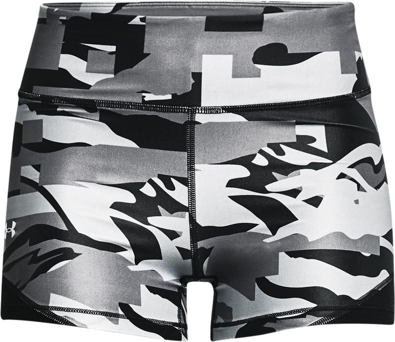 Under Armour - Iso-Chill Team - Short - Vrouw