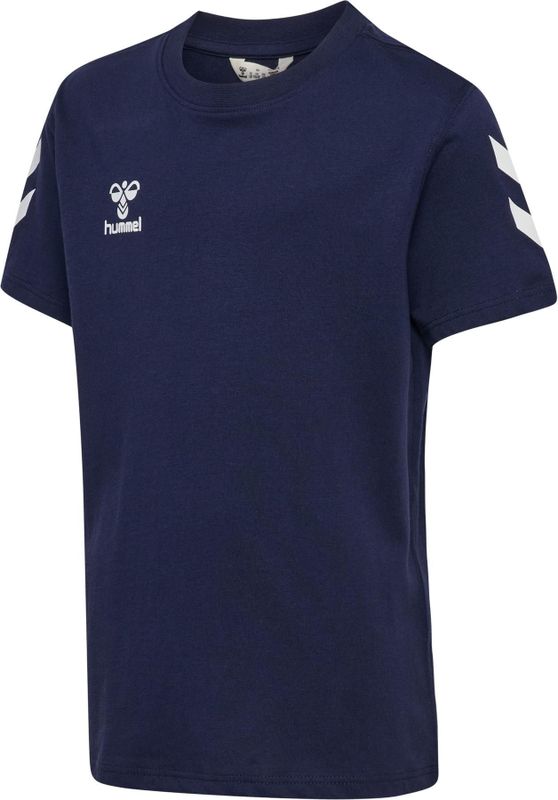 Hummel - 2.0 - T-shirt - Biologisch Katoen