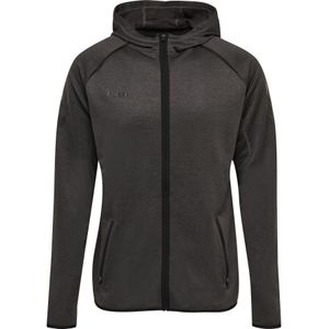 Hummel - hmlAUTHENTIC Pro - Hoodie - Groen - Katoen