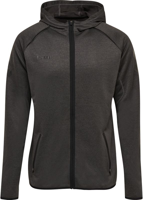 Hummel - hmlAUTHENTIC Pro - Hoodie - Heren