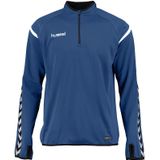Hummel - AUTH. CHARGE TRAINING - Sweatshirt - Zwart