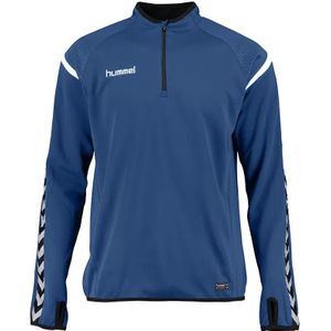 Hummel - AUTH. CHARGE TRAINING - Sweatshirt - Zwart