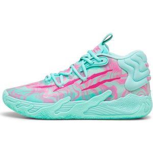 Basketbalschoenen Puma MB.03 Miami