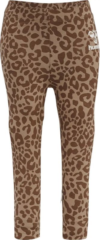 Legging voor babymeisje Hummel Nomi