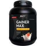 Gainer Max Aardbei EA Fit 1,1kg
