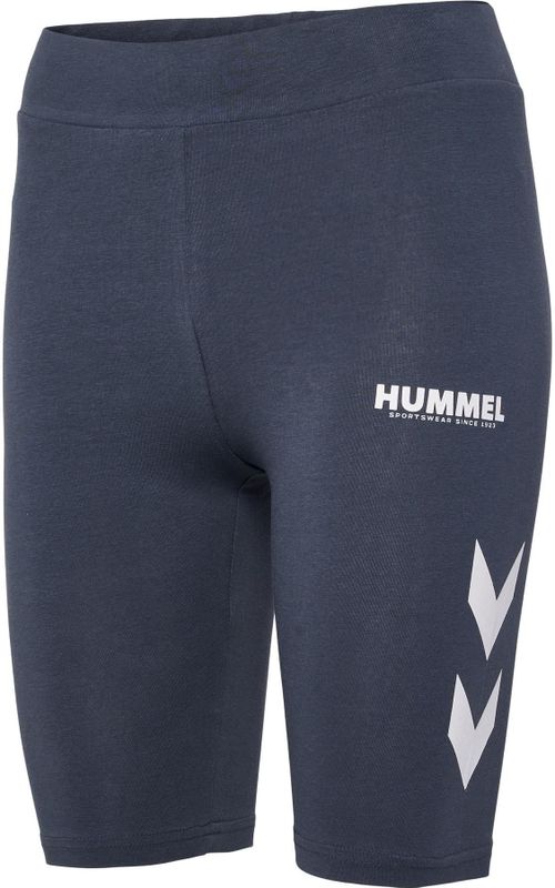 Hummel - Legacy - Dames Hoge Laarzen - Jersey Stof - Aquariel Motief
