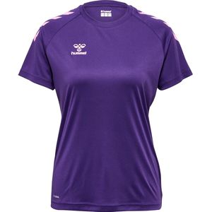 Hummel - hmlcore xk - T-shirt - Dames - Korte Mouw
