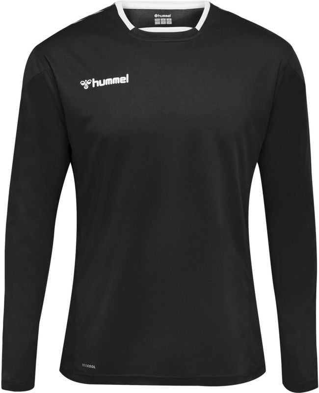 Jersey Hummel enfant manches longues hmlAUTHENTIC HML