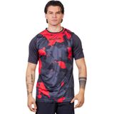 Givova - Jersey Givova Army Interlock - Sportshirt - 100% Polyester