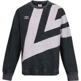 Sweatshirt Umbro Wash Diam Drill