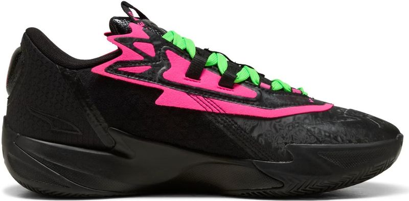 Basketbalschoenen Puma Scoot Zeros II VN