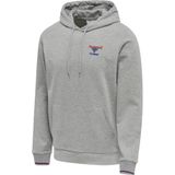 Hummel - IC Dayton - Hoodie - 100% Katoen