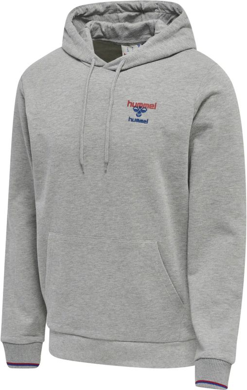 Hummel - IC Dayton - Hoodie - 100% Katoen
