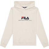 Fila - Carisio Regular Logo - Hoodie - Junior