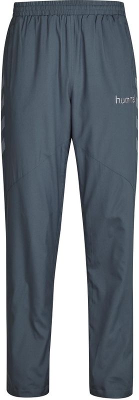 Hummel - Sirius Micro - Joggingbroek - Kinder - Ademend - Ergonomische Pasvorm