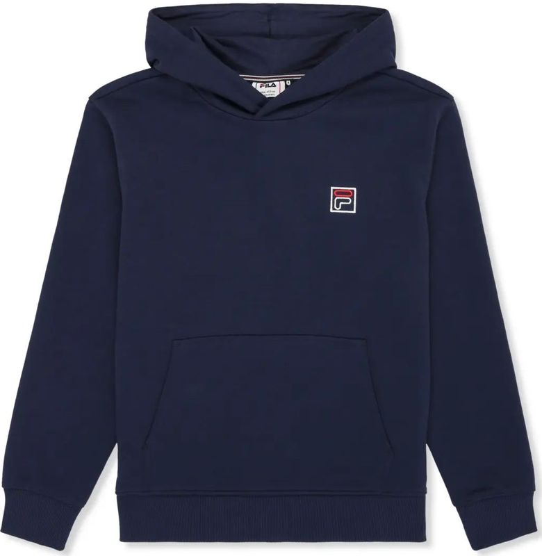 Fila - Verrone - Hoodie - Kinder