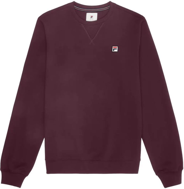 Fila - Biella - Sweater - Ronde Hals