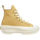 Converse - Run Star Hike - Damestrainers - Roze - Verhoogde Hoge Schoenen