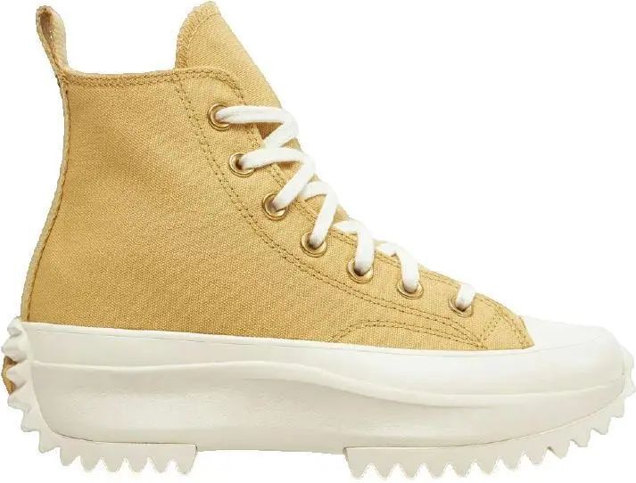 Converse - Run Star Hike - Damestrainers - Roze - Verhoogde Hoge Schoenen