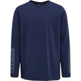 Hummel - hmlCLOUD T-shirt - Kinder - Lange Mouwen