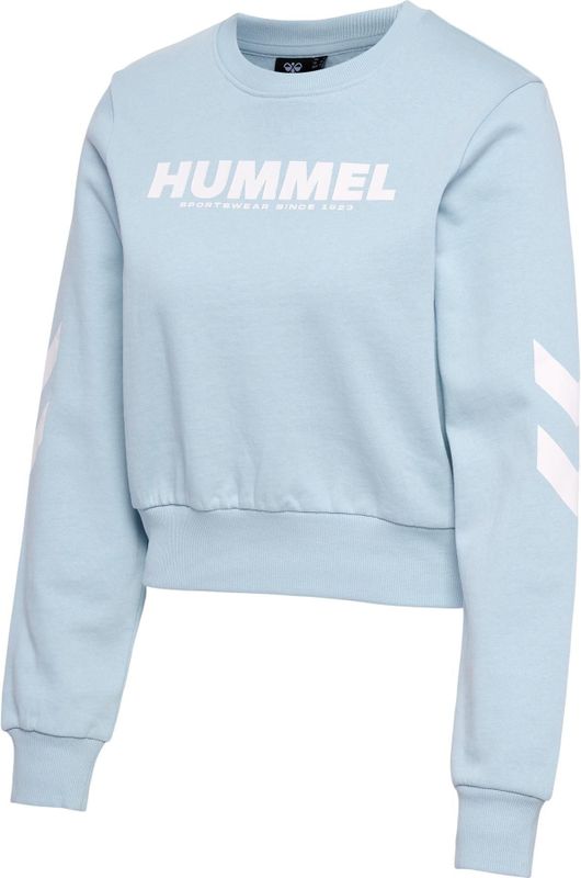Hummel - hmlLEGACY WOMAN - Sweatshirt - Dames