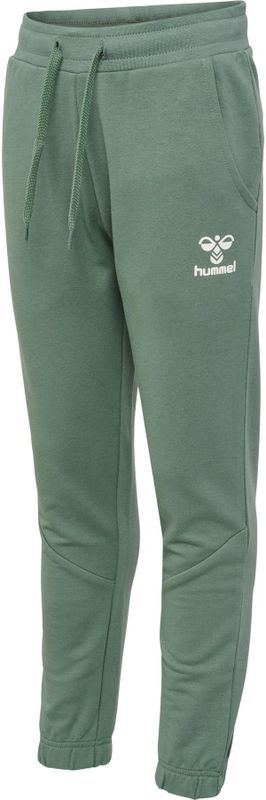 Meisjes joggingbroek Hummel nuttie