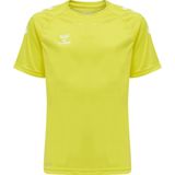 Hummel - hmlCore - T-shirt - Kleur - 100% Polyester