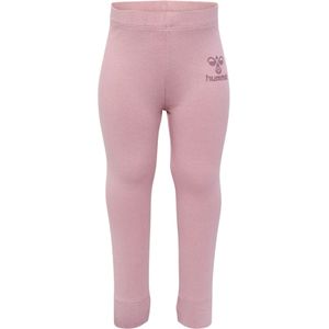 Hummel - Hmlmino Tights - Leggins - Deauville Mauve
