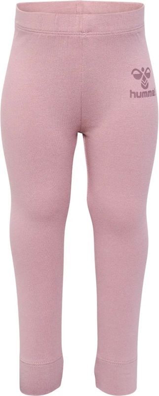 Hummel - Hmlmino Tights - Leggins - Deauville Mauve