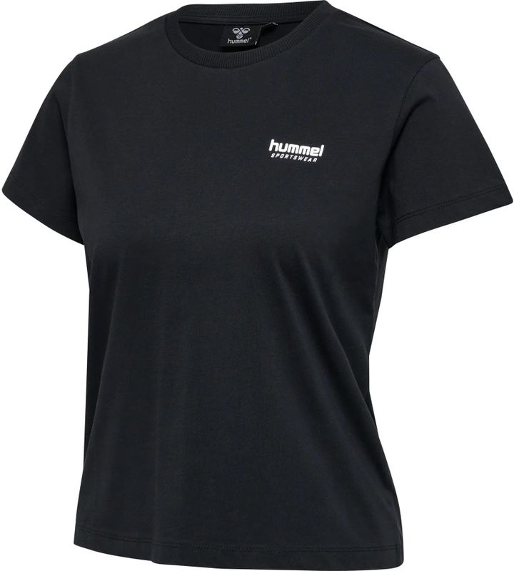 Hummel - Hmllgc Kristy - T-shirt - Katoen