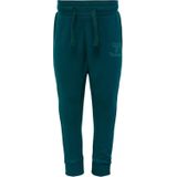 Hummel - hmlFASTWO APPLE PANTS - Onderbroek - Deep Teal