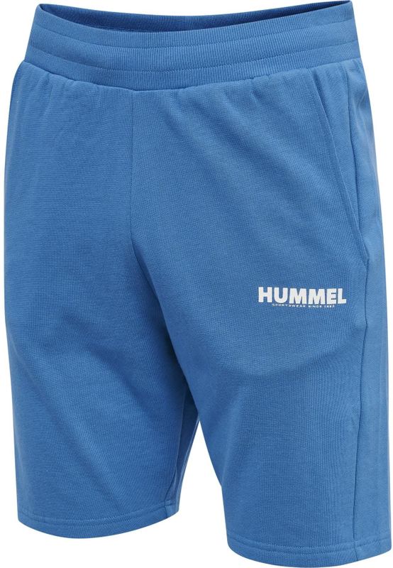Kort Hummel Legacy