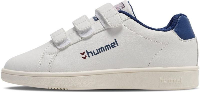 Babytrainers Hummel Match Point