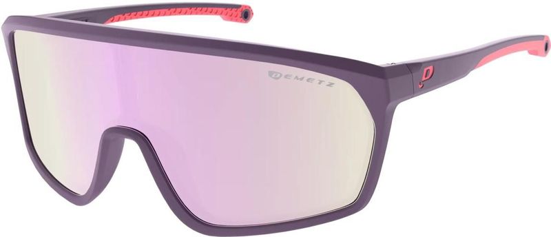 Demetz - Full - Zonnebril - V. Helder - Cat.0 - 53 mm