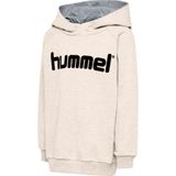 Hummel - Hmlgo Logo - Capuchon - Junior - Zacht Fleece