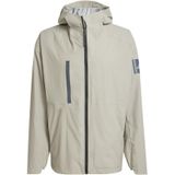 Waterdichte jas met capuchon adidas Myshelter R.R L