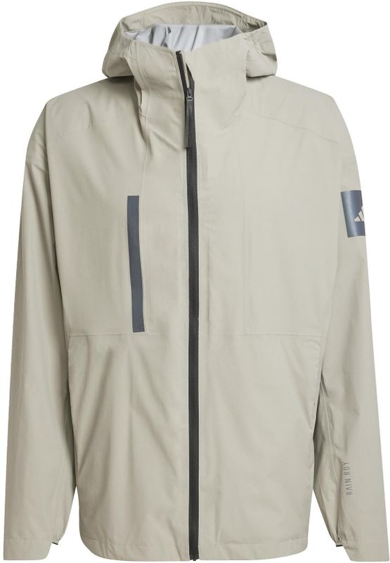 Waterdichte jas met capuchon adidas Myshelter R.R L
