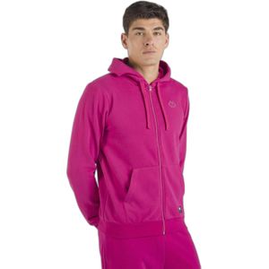 Gecombineerde hoodie met rits Errea Graphic 042