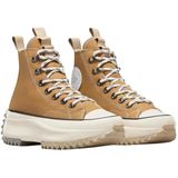 Converse - Run Star Hike Grid - Damestrainers - Bruin