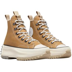 Converse - Run Star Hike Grid - Damestrainers - Bruin