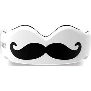 Mondkapjes Safejawz Extro-series Moustache